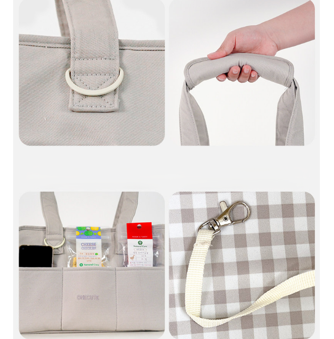 Pet Carrier Tote Bag, Cat & Dog Travel Bag with Bed Pillow, Mat & Shoulder Strap