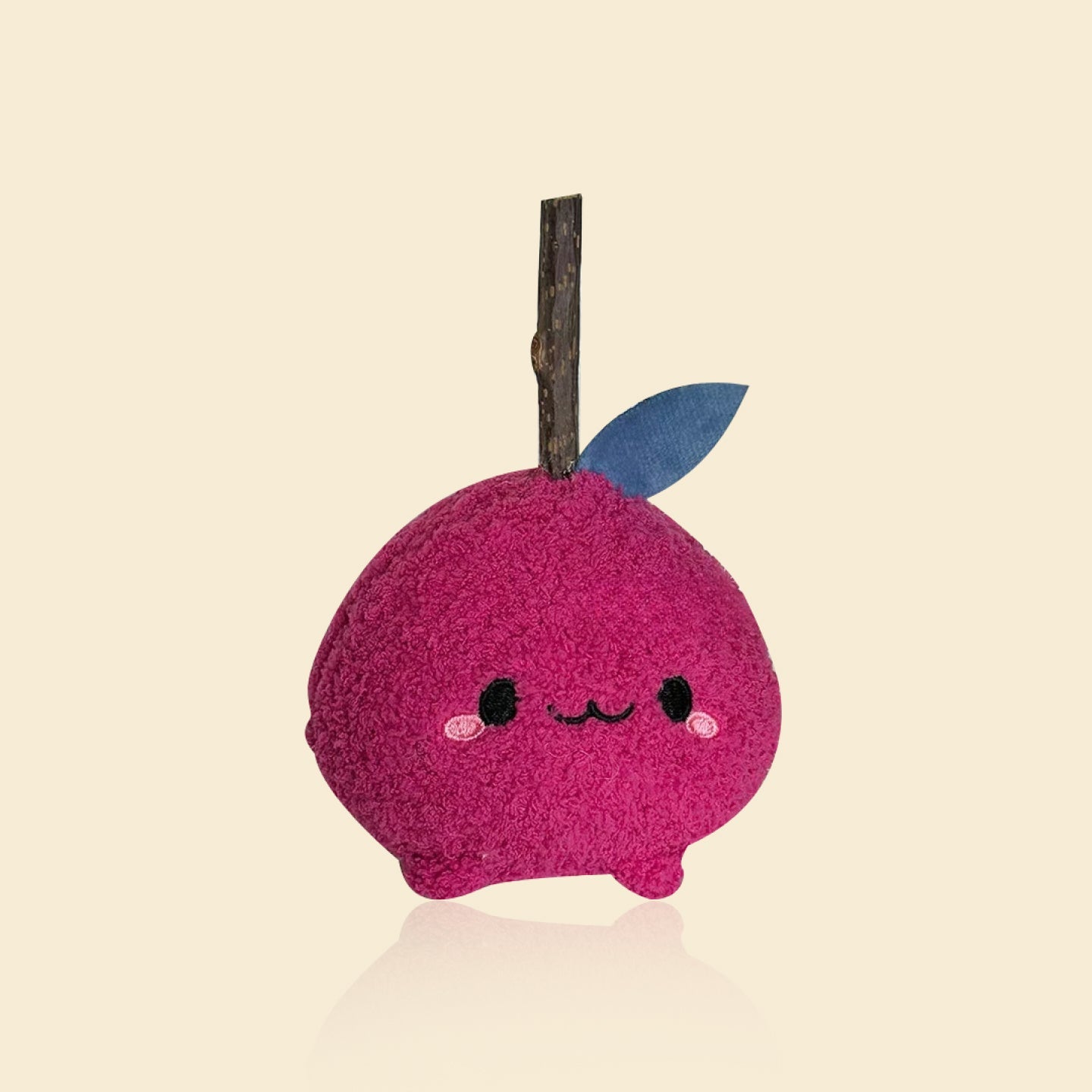 Cute Cat Chew Toys with Silvervine
