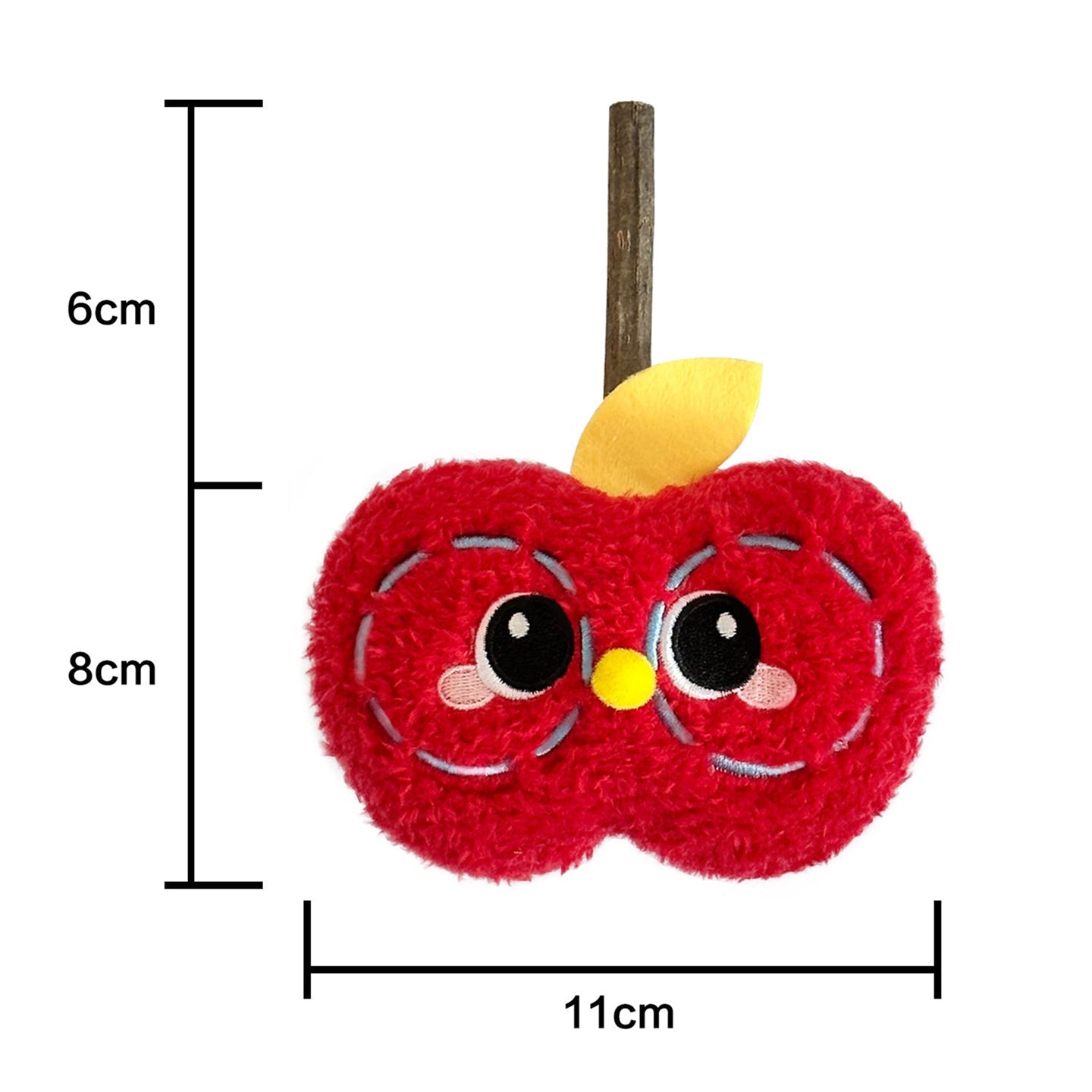 Cute Cat Chew Toys with Silvervine